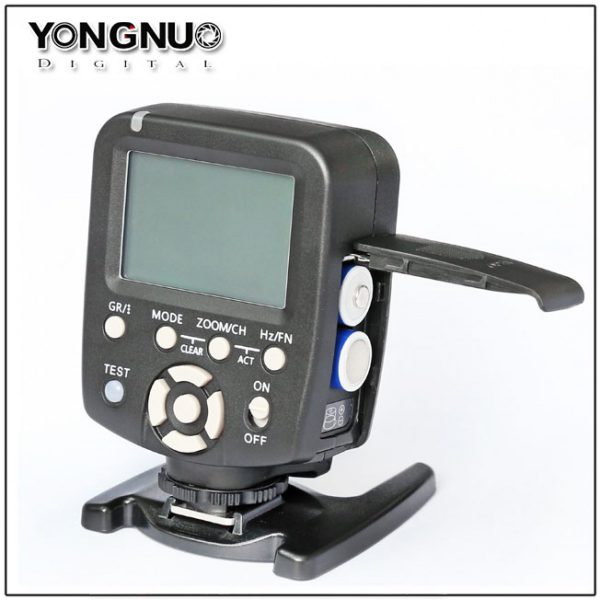 Yongnuo YN560-TX LCD Wireless Flash Controller  Commander for Canon YN- 560III /560 lV/ 660 – APT
