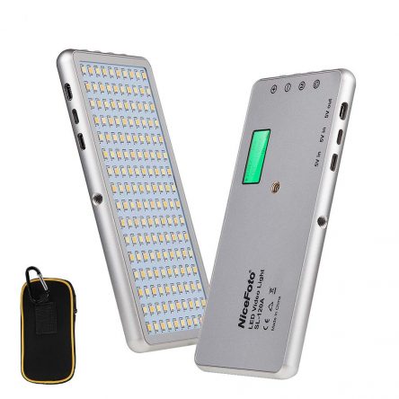 SL-120A Pocket LED Video Light
